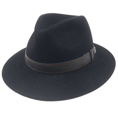 Hermes Hat Main