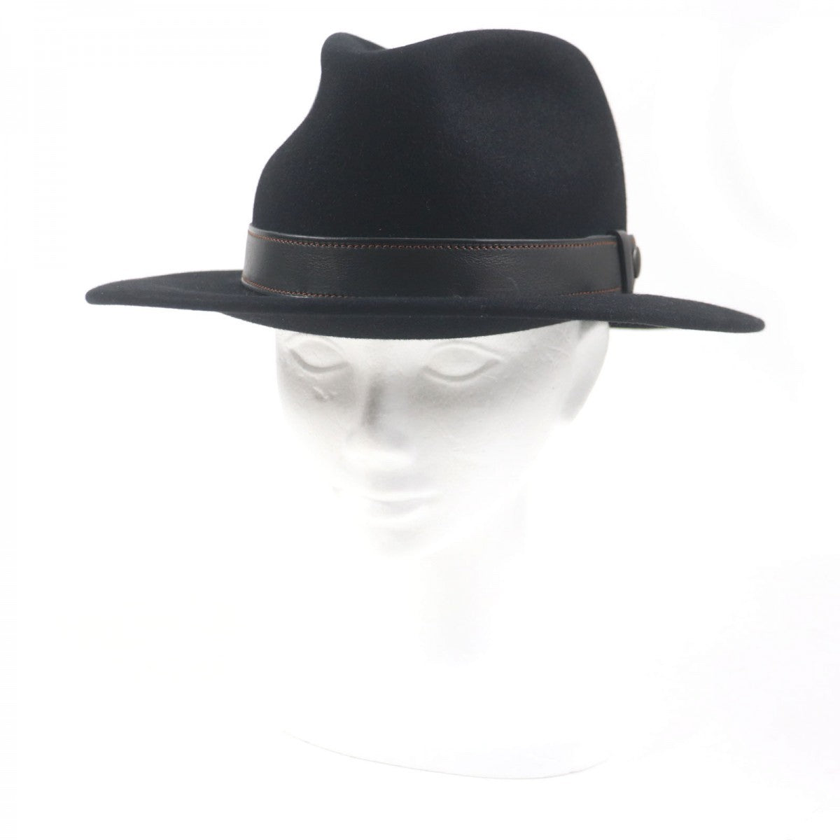 Hermes Hat Main