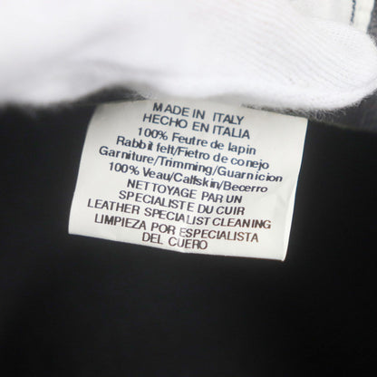 Hermes Hat Main
