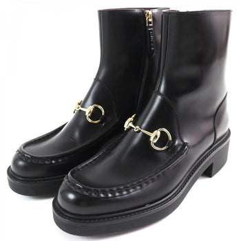 Gucci Ankle Boots 798724 Main