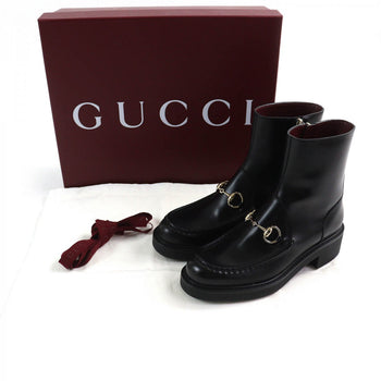 Gucci Ankle Boots 798724 Main