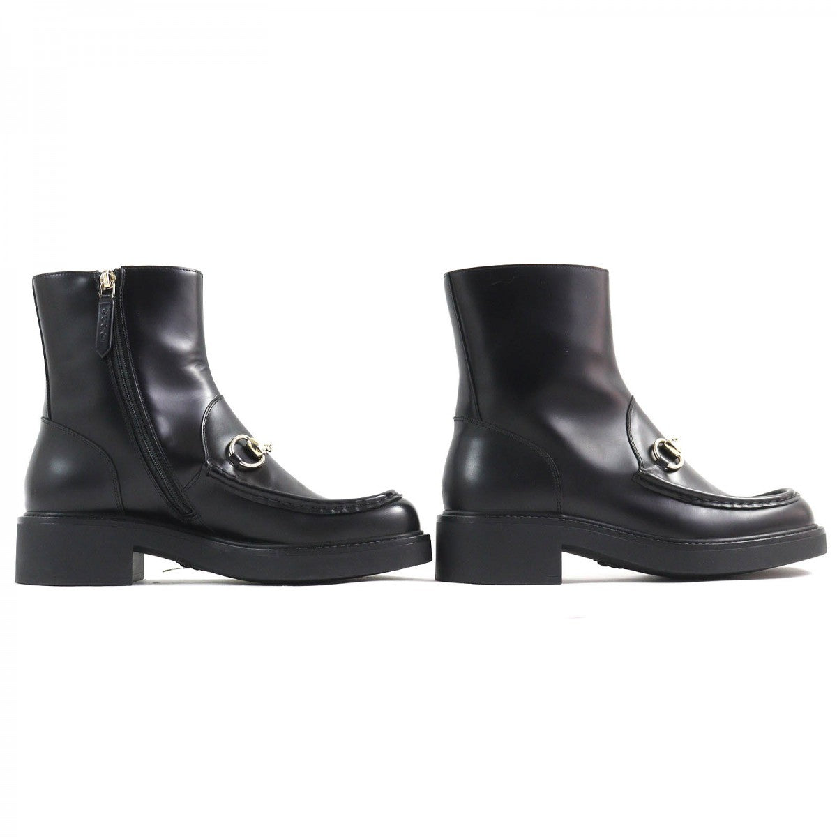 Gucci Ankle Boots 798724 Main