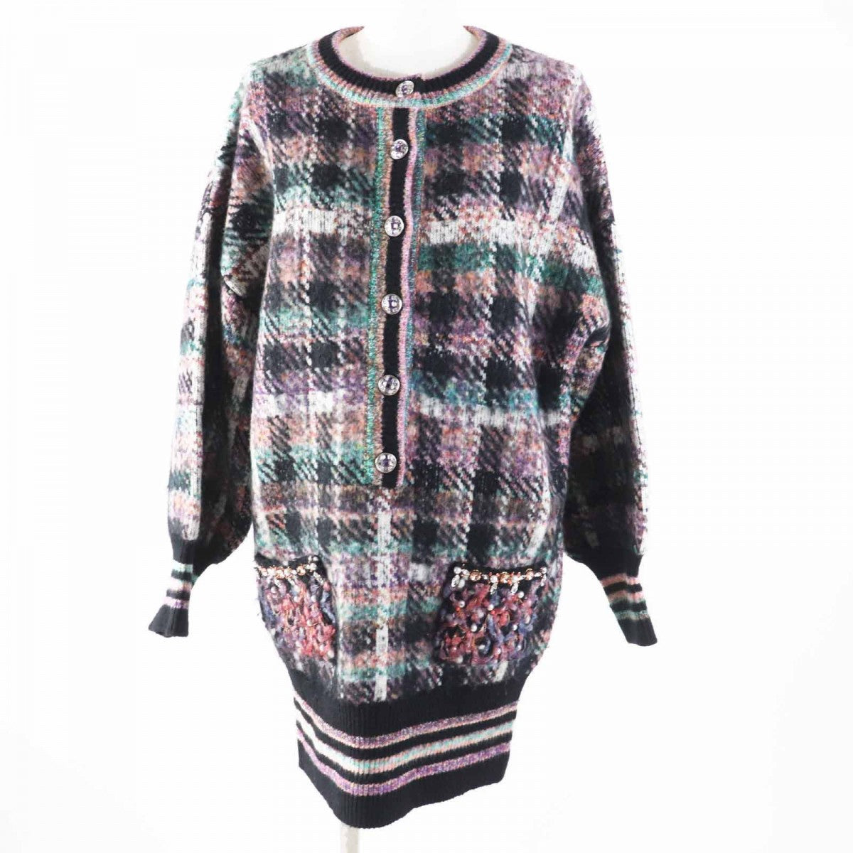 Chanel One Piece P72935 Main