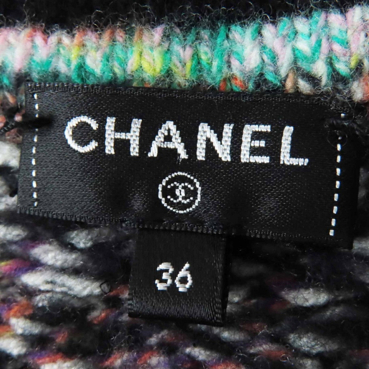Chanel One Piece P72935 Main