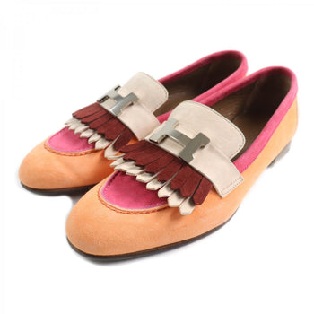 Hermes Loafers 181071Z Main