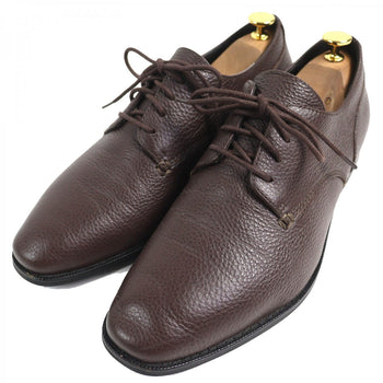 Coach Leather Shoes C3101 Main