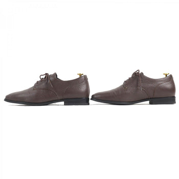 Coach Leather Shoes C3101 Main