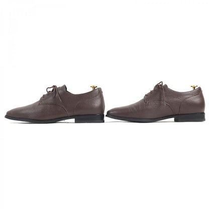 Coach Leather Shoes C3101 Main