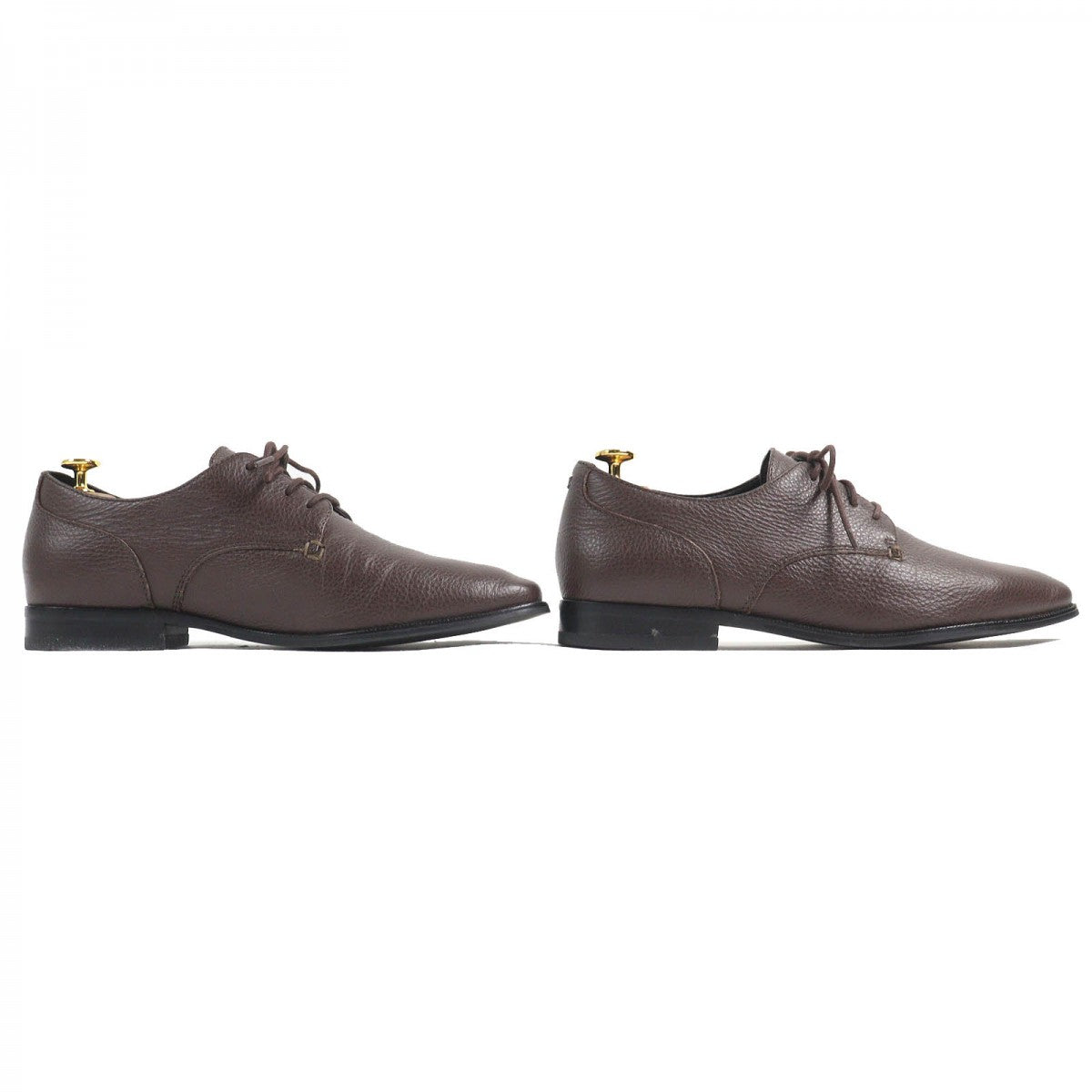 Coach Leather Shoes C3101 Main