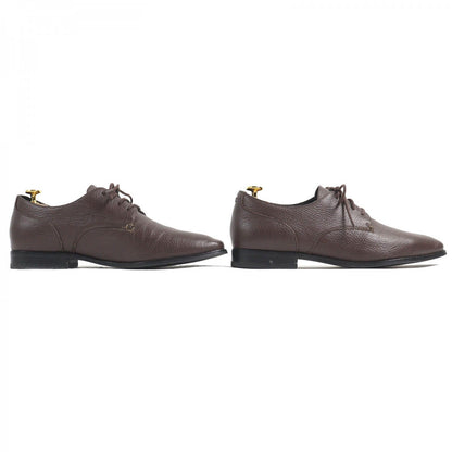 Coach Leather Shoes C3101 Main