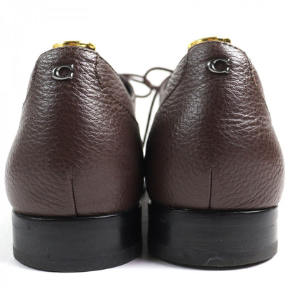 Coach Leather Shoes C3101 Main