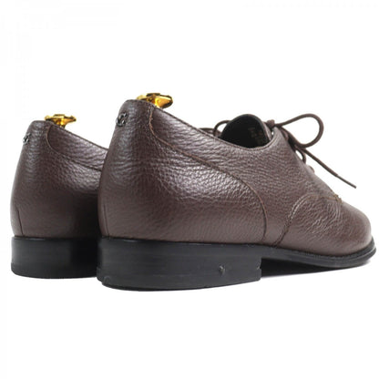 Coach Leather Shoes C3101 Main