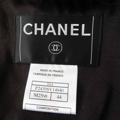 Chanel Jacket P24398 04A Main