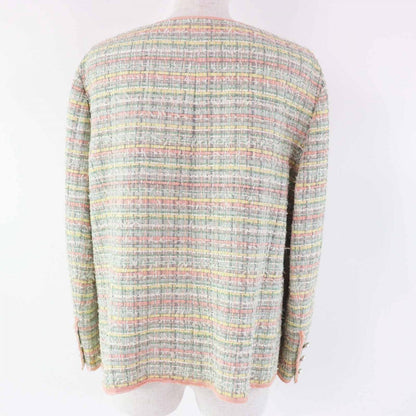 Chanel Jacket 05P P26010 Outer Material