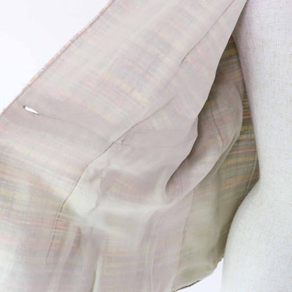 Chanel Jacket 05P P26010 Outer Material