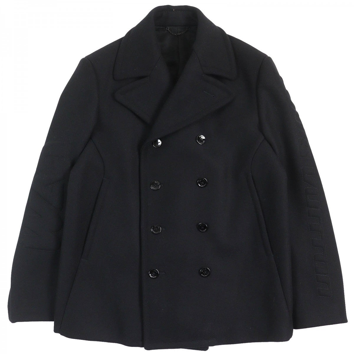 Louis Vuitton Pea Coat 1A8Wql Outer