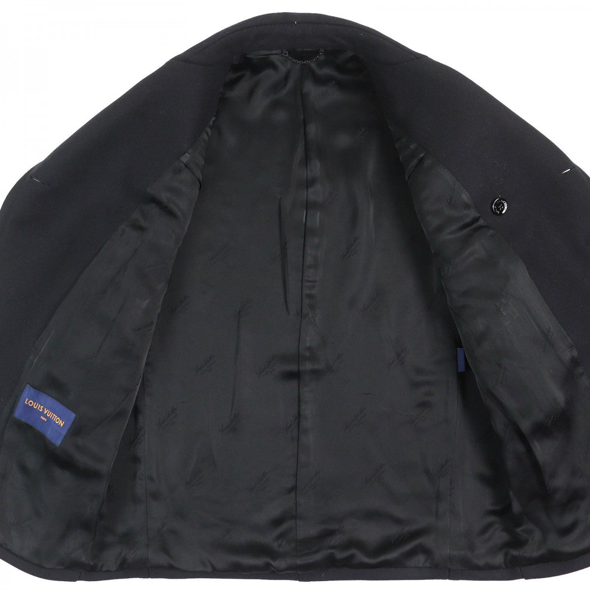 Louis Vuitton Pea Coat 1A8Wql Outer