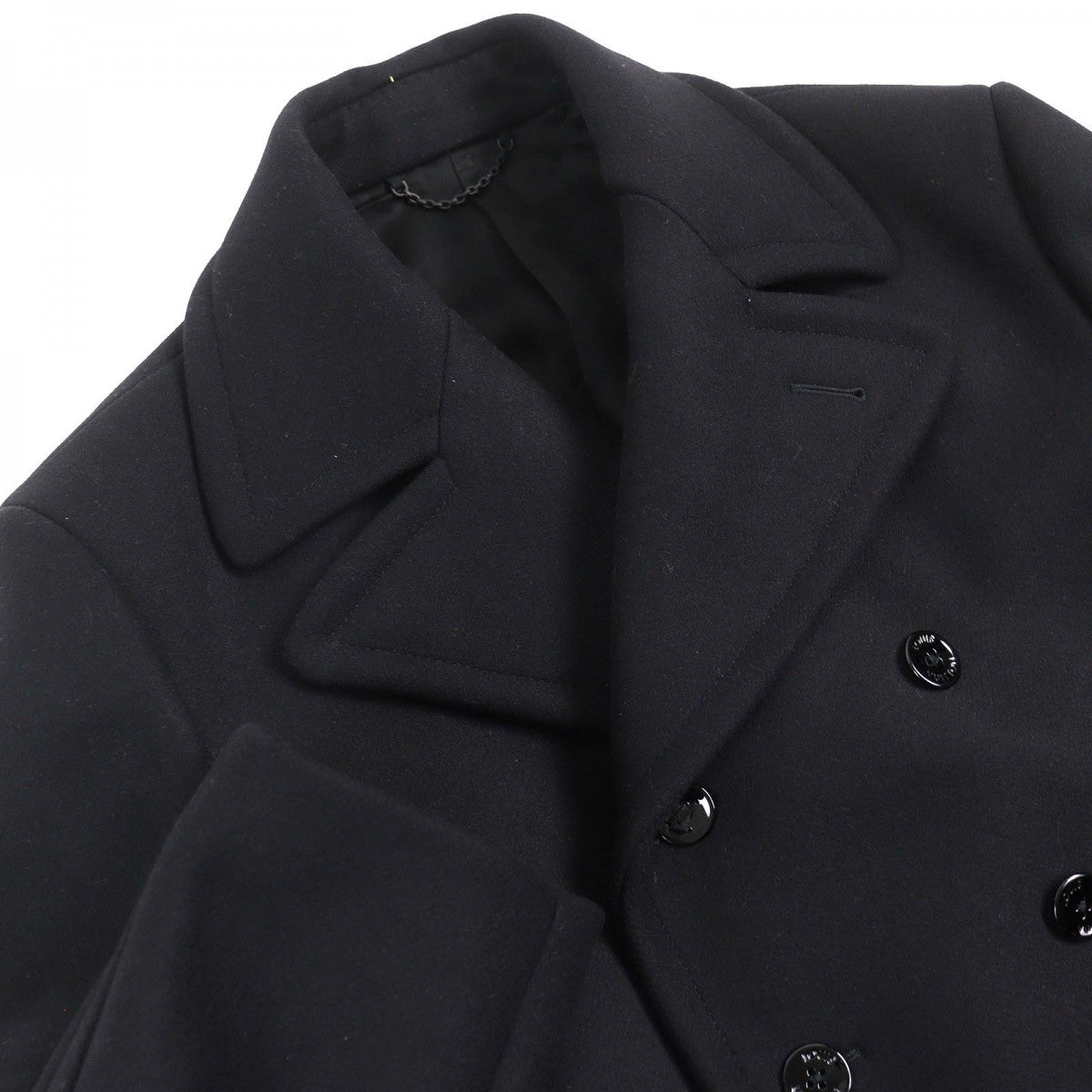 Louis Vuitton Pea Coat 1A8Wql Outer