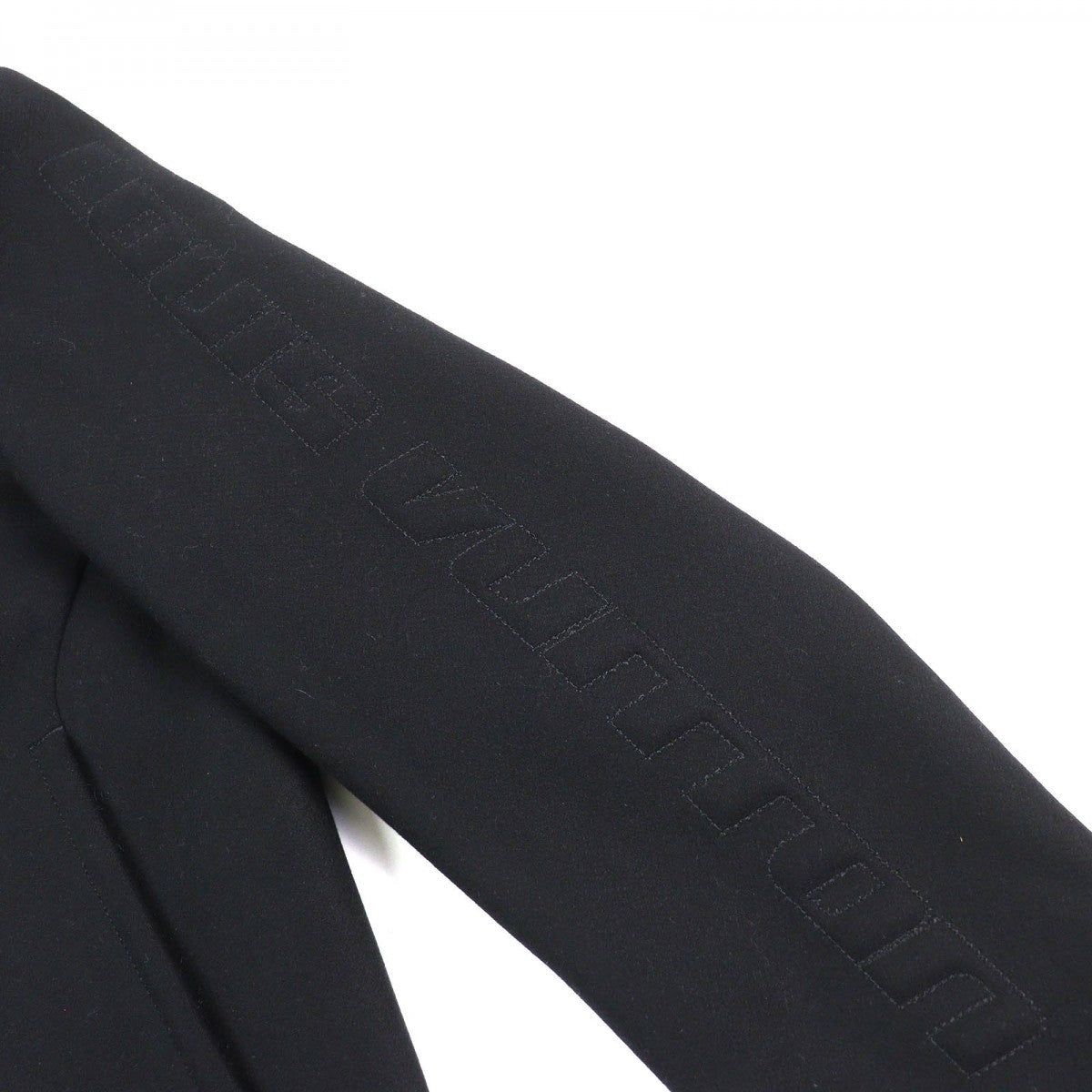 Louis Vuitton Pea Coat 1A8Wql Outer