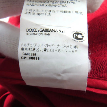 Dolce&Gabbana Skirt Main