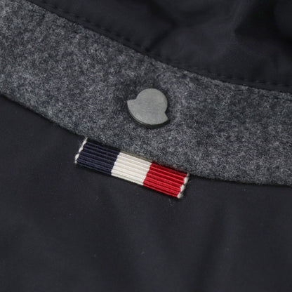 Moncler Down Jacket Outer