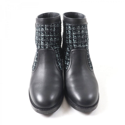 Chanel Ankle Boots 22B G39334 Main