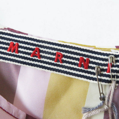 Marni Blouse Ttma0037Ao Main