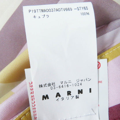 Marni Blouse Ttma0037Ao Main