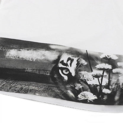 Prada Long-Sleeved T-Shirt Ujl444 Main