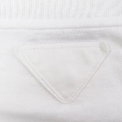 Prada Long-Sleeved T-Shirt Ujl444 Main