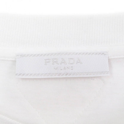 Prada Long-Sleeved T-Shirt Ujl444 Main