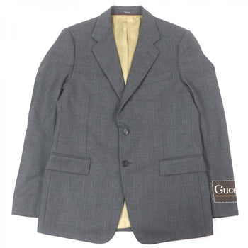 Gucci Tailored Jacket 625378 Outer