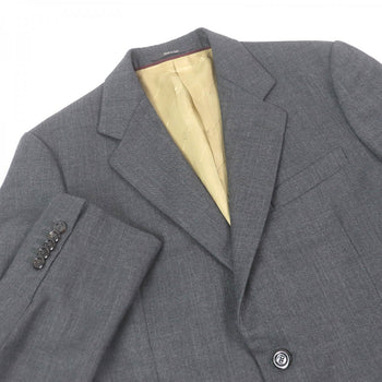 Gucci Tailored Jacket 625378 Outer