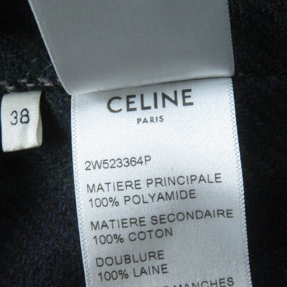 Celine Jacket 2W523364P Main