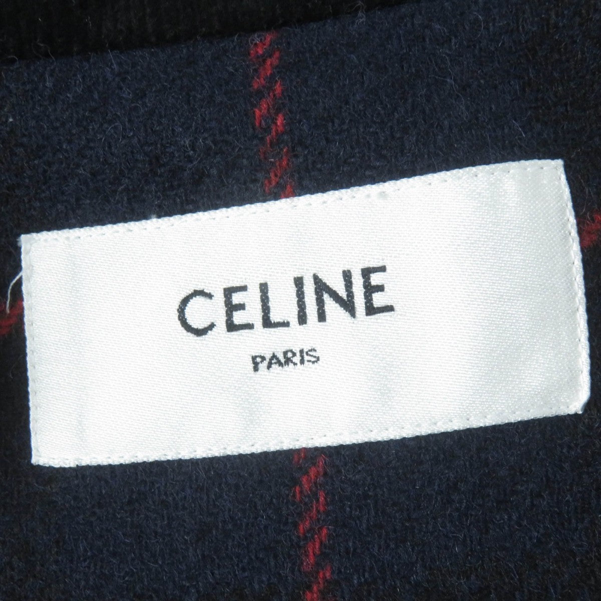 Celine Jacket 2W523364P Main