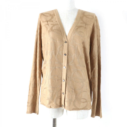 Salvatore Ferragamo Cardigan Main