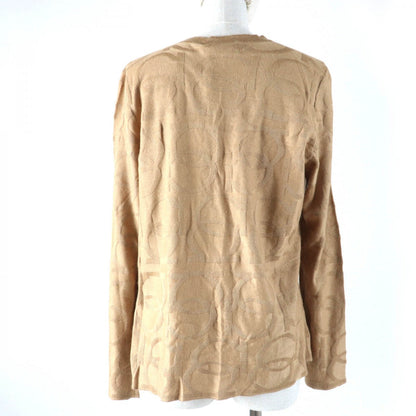 Salvatore Ferragamo Cardigan Main