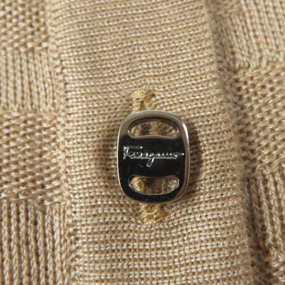 Salvatore Ferragamo Cardigan Main