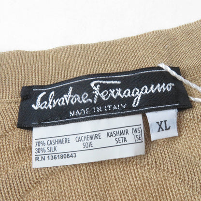 Salvatore Ferragamo Cardigan Main