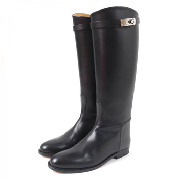 Hermes Knee-High Boots Main