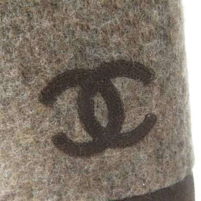 Chanel Knee-High Boots 14B G30099 X15131 Main
