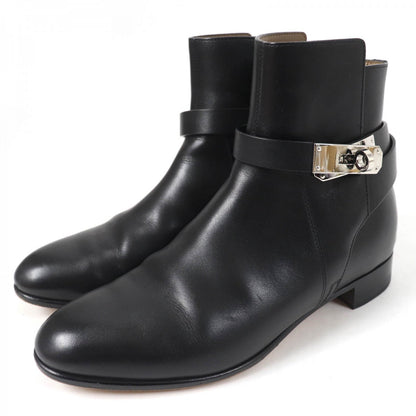 Hermes Short Boots Main