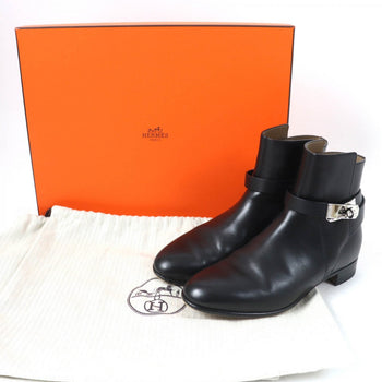 Hermes Short Boots Main