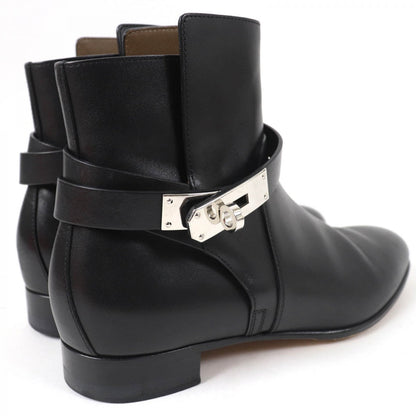 Hermes Short Boots Main