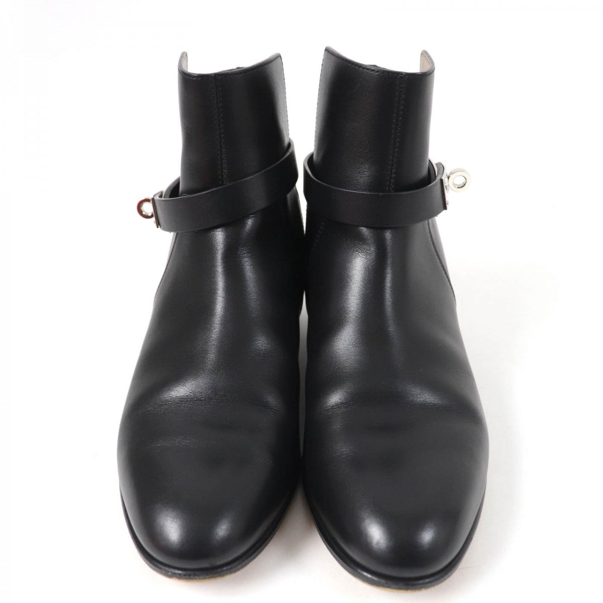 Hermes Short Boots Main