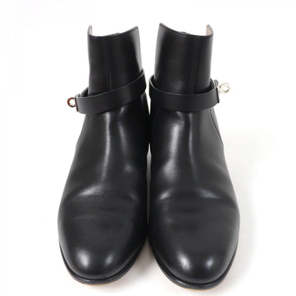 Hermes Short Boots Main