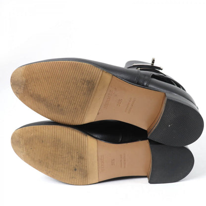 Hermes Short Boots Main