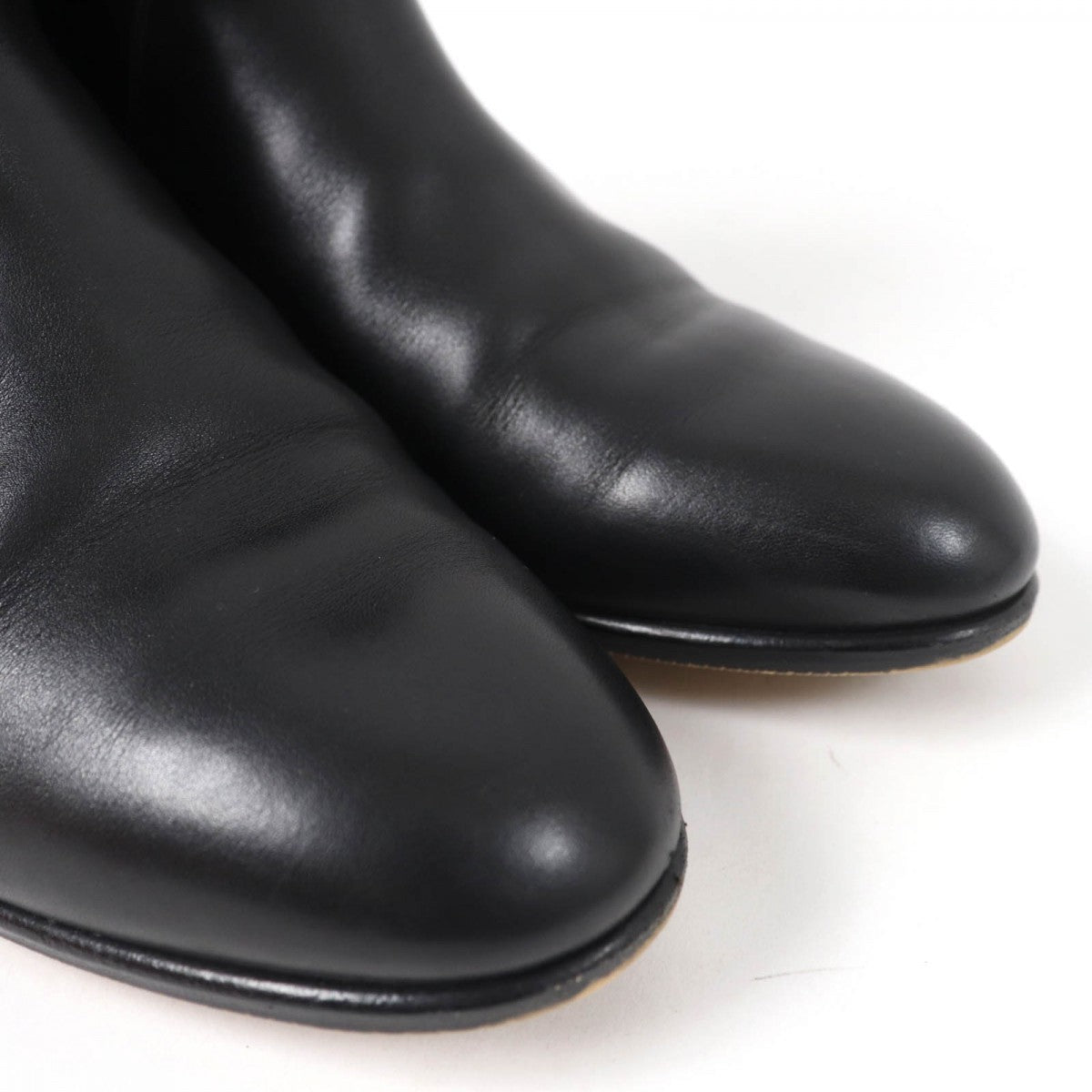 Hermes Short Boots Main