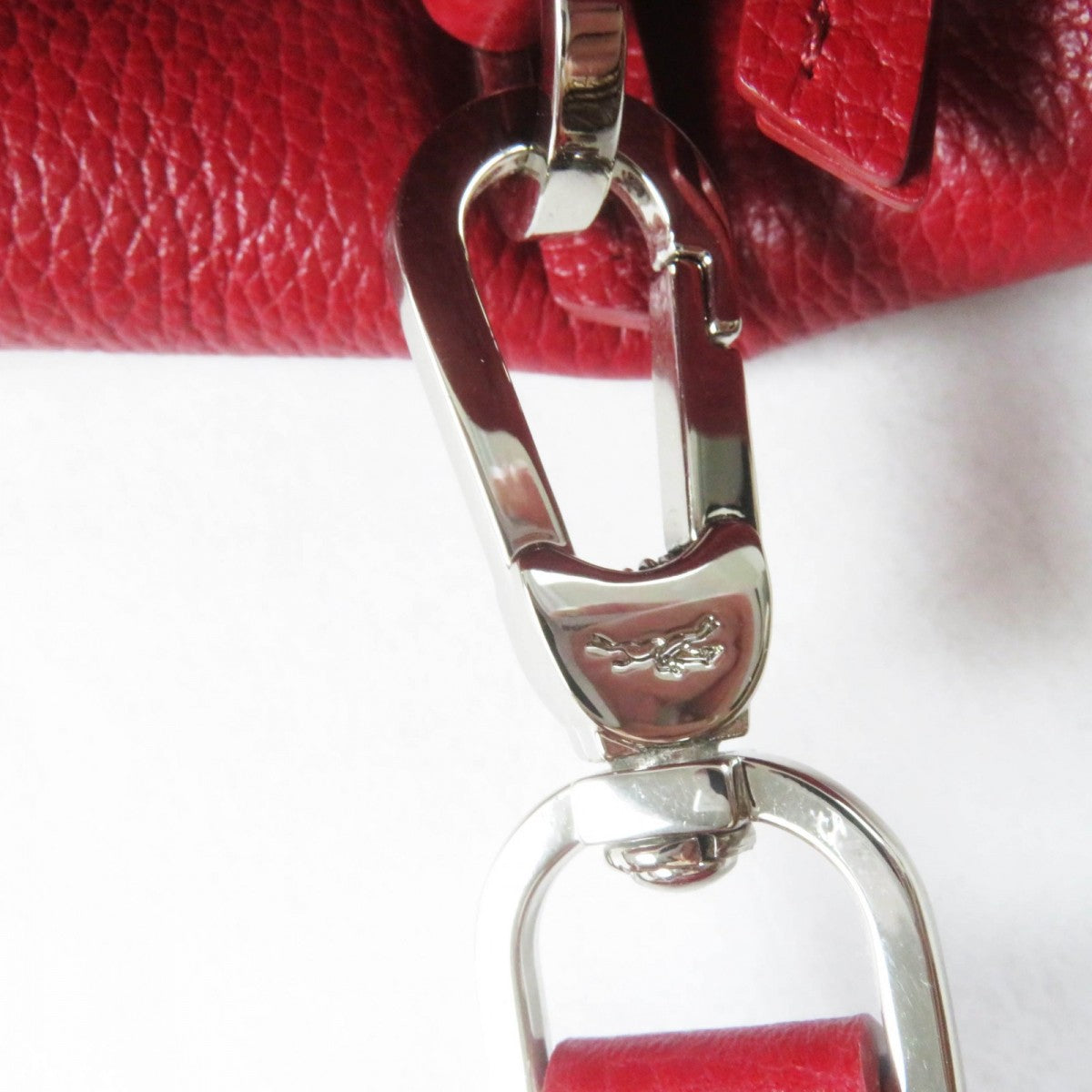 Longchamp Shoulder Bag Main