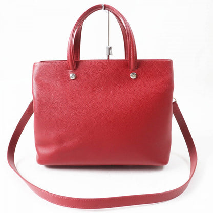 Longchamp Shoulder Bag Main